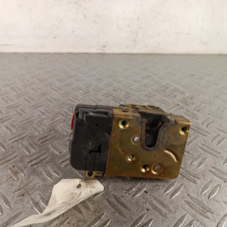 Serrure avant gauche PEUGEOT 206