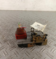 Serrure avant gauche PEUGEOT 206 Photo n°3