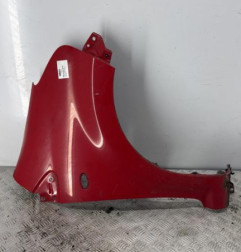 Aile avant droit TOYOTA AYGO 1 Photo n°1