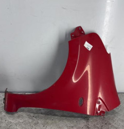 Aile avant gauche TOYOTA AYGO 1 Photo n°1