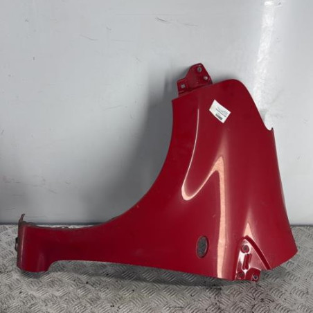 Aile avant gauche TOYOTA AYGO 1 Photo n°1