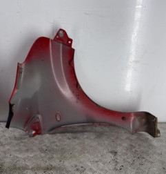 Aile avant gauche TOYOTA AYGO 1