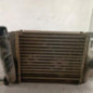 Echangeur air (Intercooler) DACIA SANDERO 2