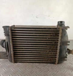 Echangeur air (Intercooler) DACIA SANDERO 2