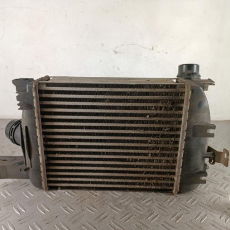Echangeur air (Intercooler) DACIA SANDERO 2