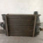 Echangeur air (Intercooler) DACIA SANDERO 2