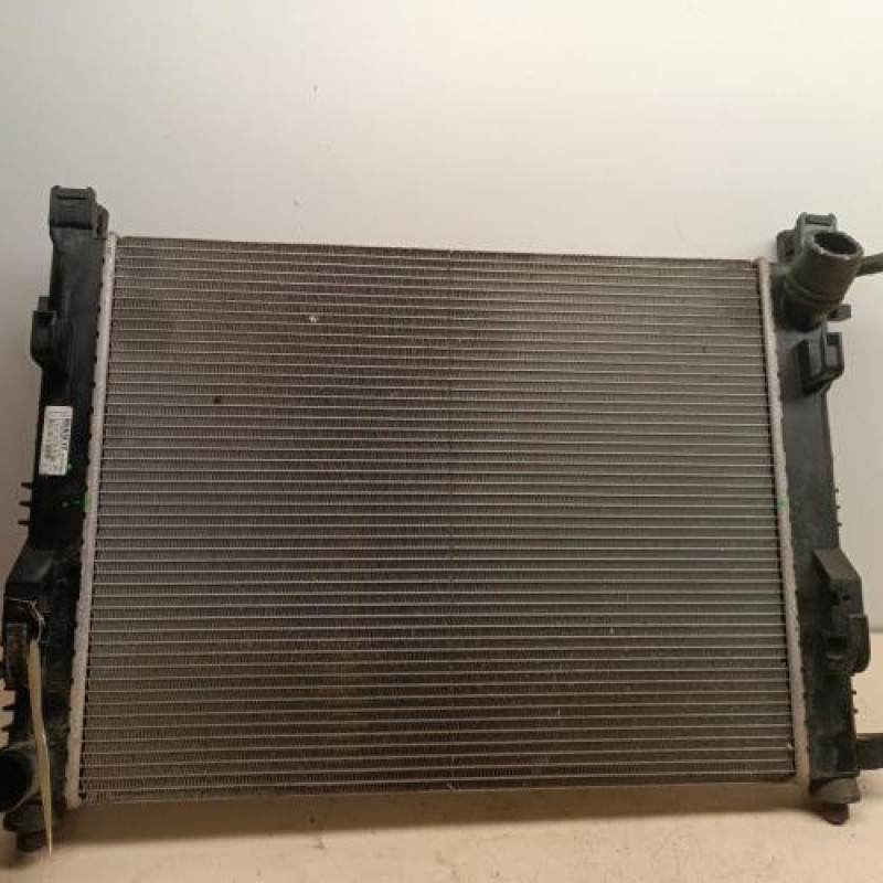 Radiateur eau DACIA SANDERO 2 Radiateur eau DACIA SANDERO 2