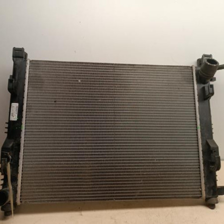 Radiateur eau DACIA SANDERO 2 Photo n°1