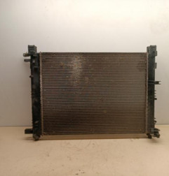 Radiateur eau DACIA SANDERO 2