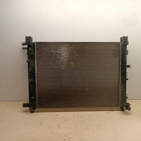 Radiateur eau DACIA SANDERO 2