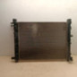 Radiateur eau DACIA SANDERO 2