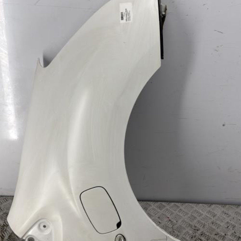 Aile avant droit PEUGEOT PARTNER 2 Aile avant droit PEUGEOT PARTNER 2