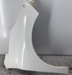 Aile avant droit PEUGEOT 207 Photo n°1