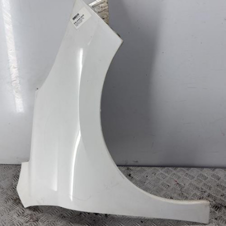 Aile avant droit PEUGEOT 207 Photo n°1