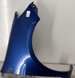 Aile avant droit RENAULT CLIO 3 Photo n°1