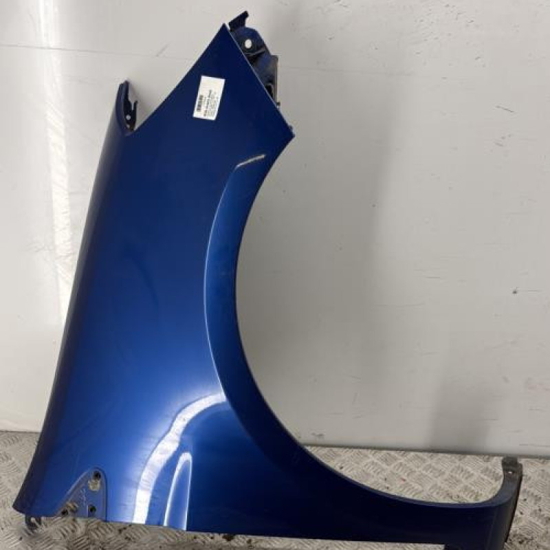 Aile avant droit RENAULT CLIO 3 Aile avant droit RENAULT CLIO 3