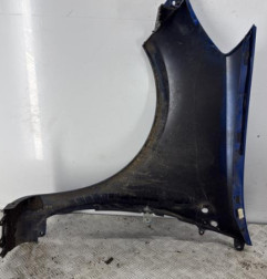 Aile avant droit RENAULT CLIO 3