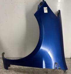 Aile avant gauche RENAULT CLIO 3 Photo n°1