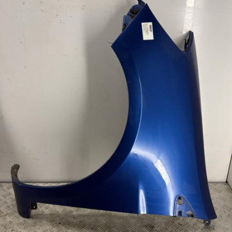 Aile avant gauche RENAULT CLIO 3 Photo n°1