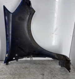 Aile avant gauche RENAULT CLIO 3