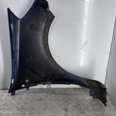 Aile avant gauche RENAULT CLIO 3