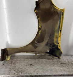 Aile avant droit RENAULT KANGOO 2