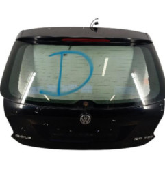 Malle/Hayon arriere VOLKSWAGEN GOLF 5 Photo n°1