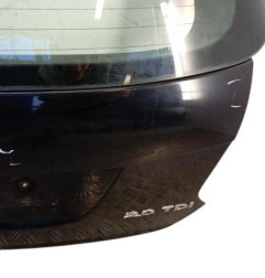 Malle/Hayon arriere VOLKSWAGEN GOLF 5 Photo n°4