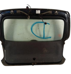 Malle/Hayon arriere VOLKSWAGEN GOLF 5 Photo n°5