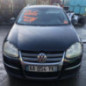 Malle/Hayon arriere VOLKSWAGEN GOLF 5