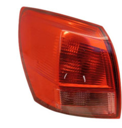 Feu arriere principal gauche (feux) NISSAN QASHQAI 1 Photo n°1