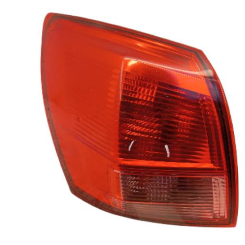 Feu arriere principal gauche (feux) NISSAN QASHQAI 1