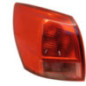 Feu arriere principal gauche (feux) NISSAN QASHQAI 1
