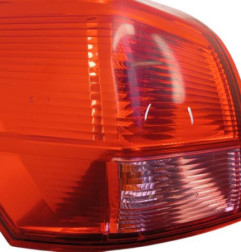 Feu arriere principal gauche (feux) NISSAN QASHQAI 1