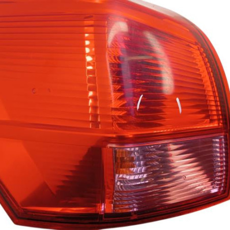 Feu arriere principal gauche (feux) NISSAN QASHQAI 1