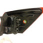 Feu arriere principal gauche (feux) NISSAN QASHQAI 1