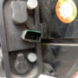 Feu arriere principal gauche (feux) NISSAN QASHQAI 1