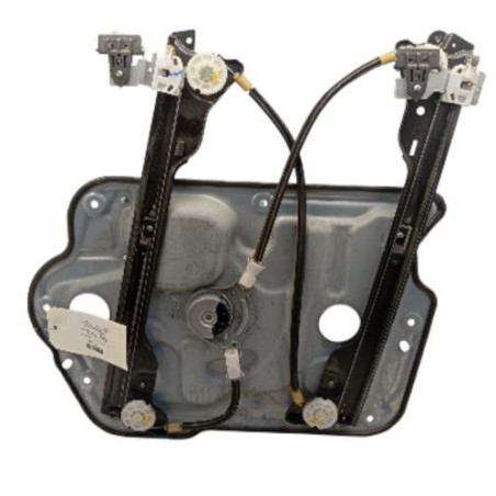 Leve vitre electrique avant gauche NISSAN QASHQAI 1 Photo n°1