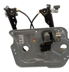 Leve vitre electrique avant gauche NISSAN QASHQAI 1