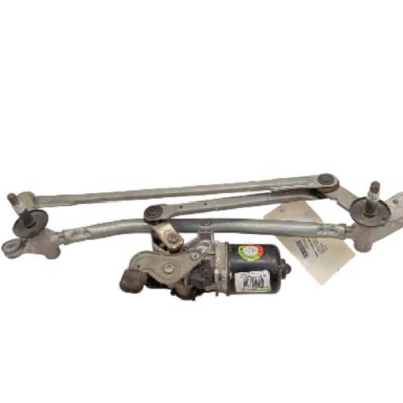 Moteur essuie glace avant NISSAN QASHQAI 1