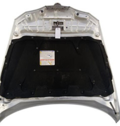 Capot ALFA ROMEO 147 Photo n°4