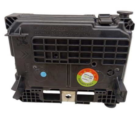 Boitier servitude moteur (BSM) CITROEN C3 1