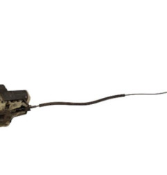 Serrure avant gauche RENAULT CLIO 2 Photo n°1