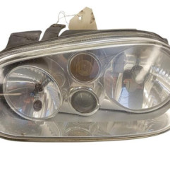 Optique avant principal droit (feux)(phare) VOLKSWAGEN GOLF 4 Photo n°1