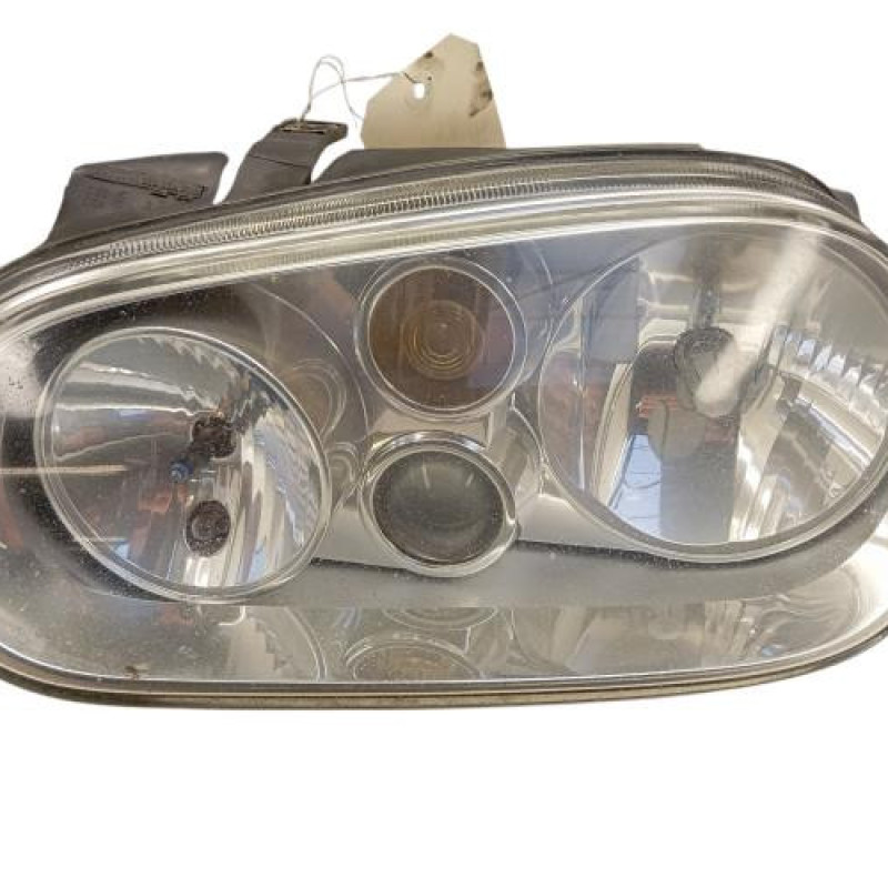 Optique avant principal droit (feux)(phare) VOLKSWAGEN GOLF 4