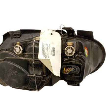 Optique avant principal droit (feux)(phare) VOLKSWAGEN GOLF 4