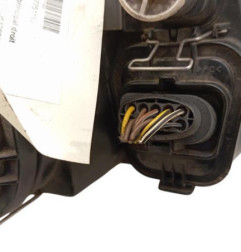 Optique avant principal droit (feux)(phare) VOLKSWAGEN GOLF 4 Photo n°3