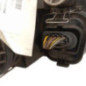 Optique avant principal droit (feux)(phare) VOLKSWAGEN GOLF 4