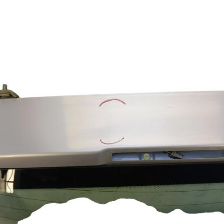 Malle/Hayon arriere RENAULT CLIO 3