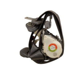 Ceinture avant gauche RENAULT CLIO 3 Photo n°1